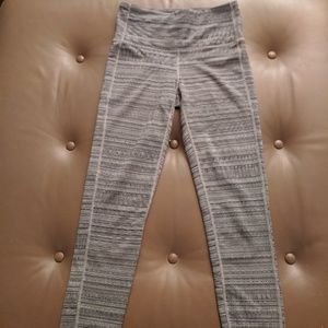 Athleta high performance pants-,size xs
